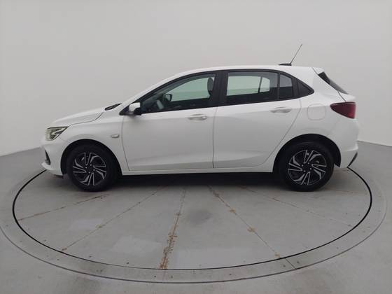 CHEVROLET ONIX 1.0 FLEX LT MANUAL — foto 2