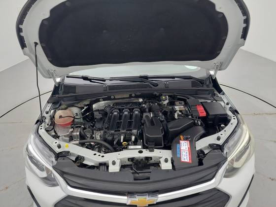 CHEVROLET ONIX 1.0 FLEX LT MANUAL — foto 10
