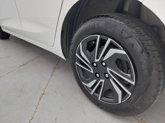 CHEVROLET ONIX 1.0 FLEX LT MANUAL — foto 12
