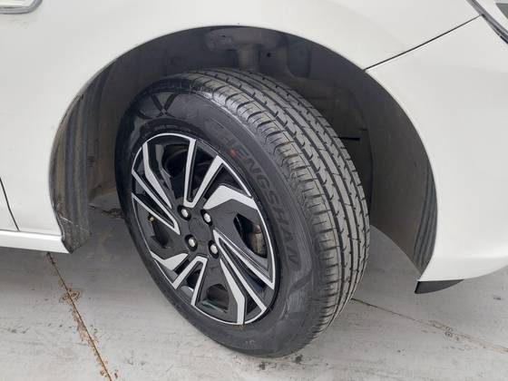 CHEVROLET ONIX 1.0 FLEX LT MANUAL — foto 13