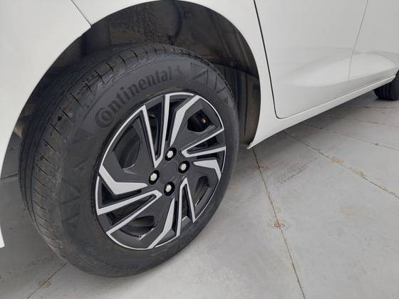CHEVROLET ONIX 1.0 FLEX LT MANUAL — foto 14