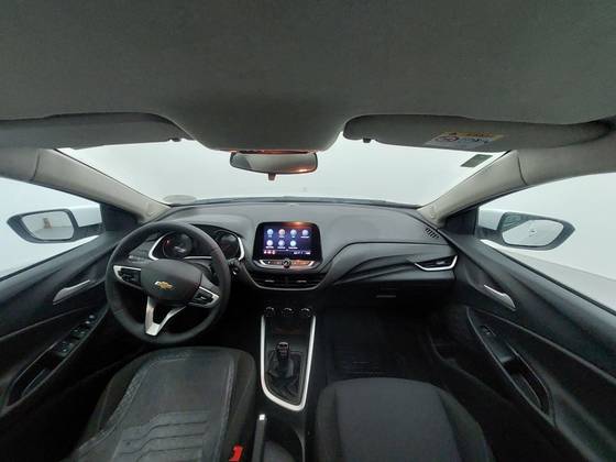 CHEVROLET ONIX 1.0 FLEX LT MANUAL — foto 15