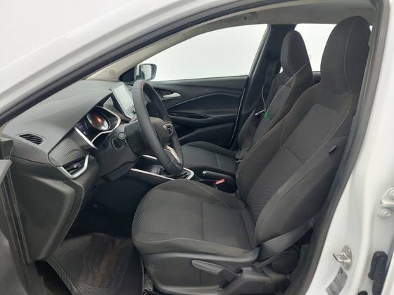 CHEVROLET ONIX 1.0 FLEX LT MANUAL — foto 16