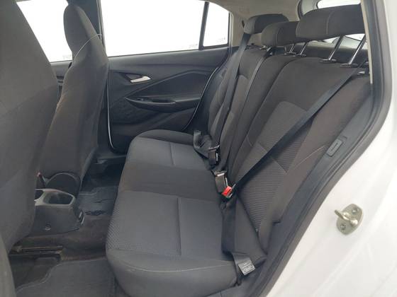 CHEVROLET ONIX 1.0 FLEX LT MANUAL — foto 17