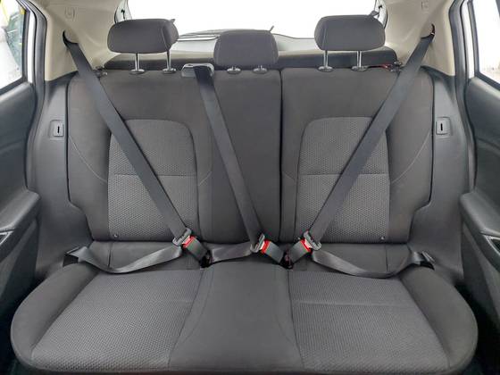 CHEVROLET ONIX 1.0 FLEX LT MANUAL — foto 18