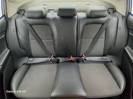 CHEVROLET ONIX 1.0 TURBO FLEX LTZ AUTOMÁTICO — foto 18