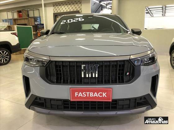 Carro 1.0 TURBO 200 FLEX CVT