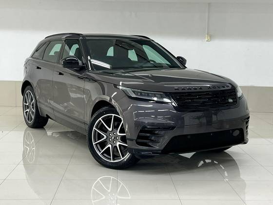Carro 2.0 P400E PHEV AUTOBIOGRAPHY AUTOMÁTICO