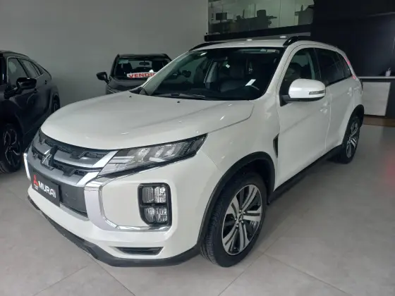 MITSUBISHI OUTLANDER SPORT 2.0 MIVEC FLEX HPE AUTOMÁTICO — foto 3
