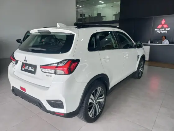 MITSUBISHI OUTLANDER SPORT 2.0 MIVEC FLEX HPE AUTOMÁTICO — foto 6