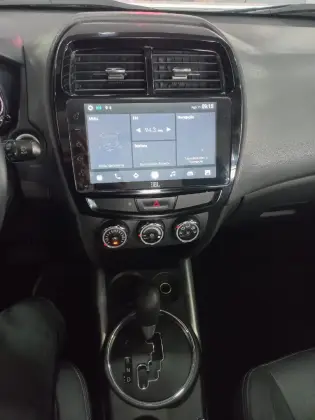 MITSUBISHI OUTLANDER SPORT 2.0 MIVEC FLEX HPE AUTOMÁTICO — foto 8