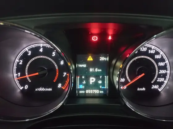 MITSUBISHI OUTLANDER SPORT 2.0 MIVEC FLEX HPE AUTOMÁTICO — foto 9