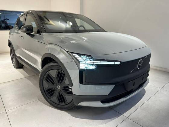 Carro 69 KW ELÉTRICO CROSS COUNTRY