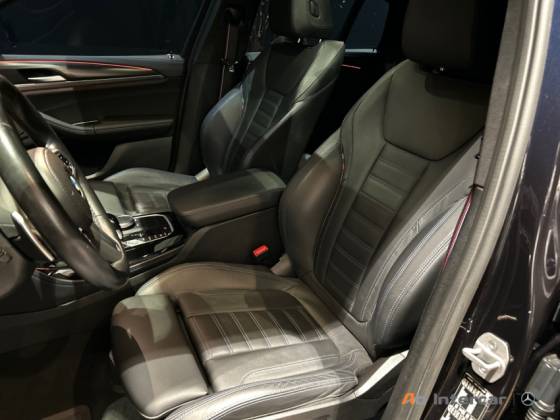 BMW X4 2.0 16V GASOLINA XDRIVE30I M SPORT STEPTRONIC — foto 10