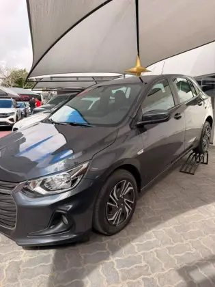 Carro 1.0 FLEX LT MANUAL