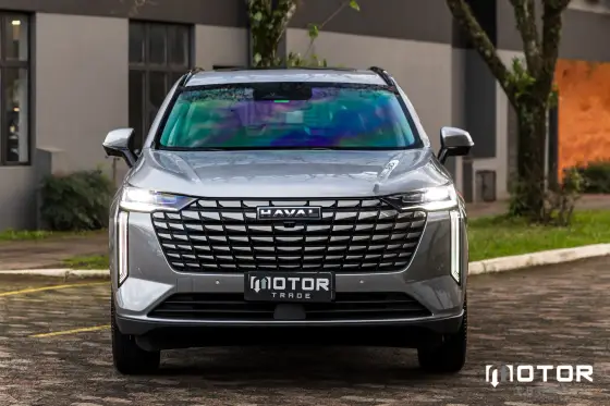 Carro 1.5 HEV2 E-TRACTION