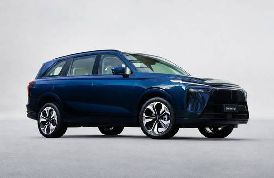 Carro 1.5 TURBO PHEV DARK EDITION AWD DHT