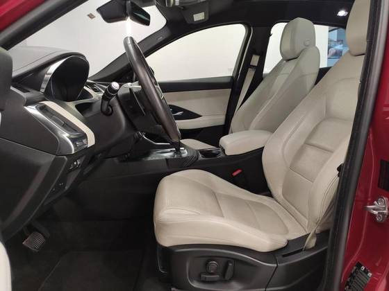 JAGUAR E-PACE 2.0 16V P250 FLEX AWD AUTOMÁTICO — foto 5