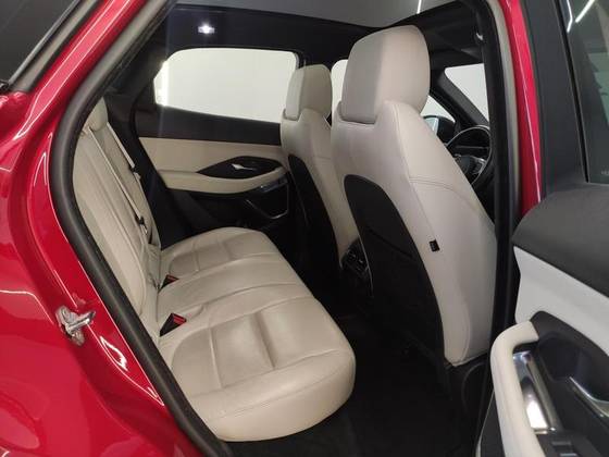 JAGUAR E-PACE 2.0 16V P250 FLEX AWD AUTOMÁTICO — foto 9