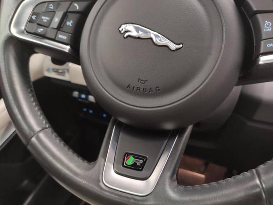 JAGUAR E-PACE 2.0 16V P250 FLEX AWD AUTOMÁTICO — foto 14