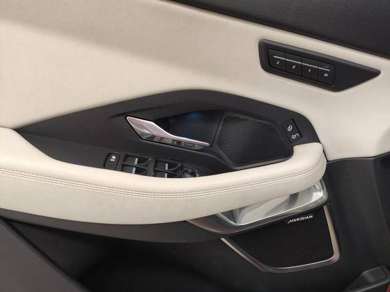 JAGUAR E-PACE 2.0 16V P250 FLEX AWD AUTOMÁTICO — foto 15