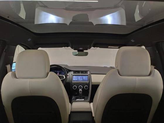JAGUAR E-PACE 2.0 16V P250 FLEX AWD AUTOMÁTICO — foto 16