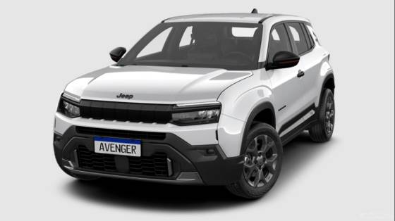 Carro 1.0 T200 TURBO MHEV ALTITUDE CVT