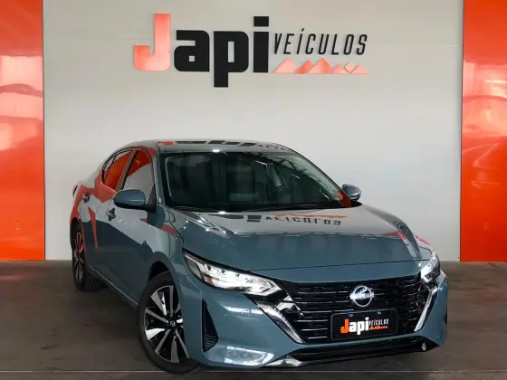 Carro 2.0 16V GASOLINA ADVANCE XTRONIC