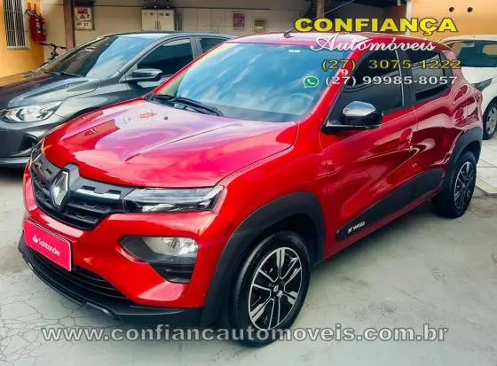 Carro 1.0 12V SCE FLEX INTENSE MANUAL