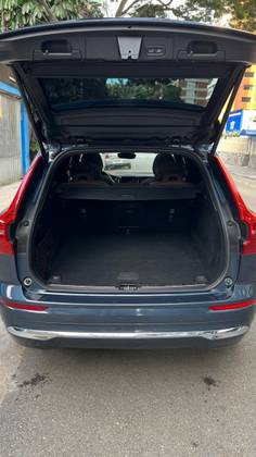 VOLVO XC60 2.0 T8 RECHARGE ULTIMATE AWD GEARTRONIC — foto 6