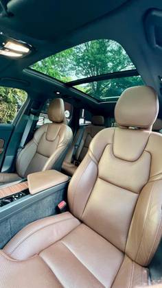 VOLVO XC60 2.0 T8 RECHARGE ULTIMATE AWD GEARTRONIC — foto 13