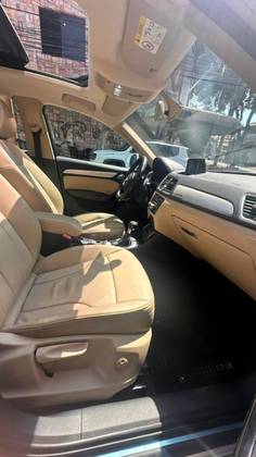 AUDI Q3 2.0 TFSI AMBIENTE QUATTRO 4P GASOLINA S TRONIC — foto 6