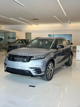 Carro 2.0 P400E PHEV AUTOBIOGRAPHY AUTOMÁTICO