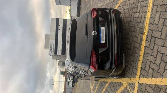 VOLKSWAGEN TIGUAN 2.0 350 TSI GASOLINA ALLSPACE R-LINE 4MOTION DSG — foto 3