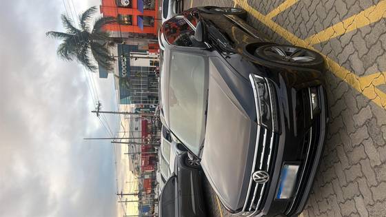 VOLKSWAGEN TIGUAN 2.0 350 TSI GASOLINA ALLSPACE R-LINE 4MOTION DSG — foto 5