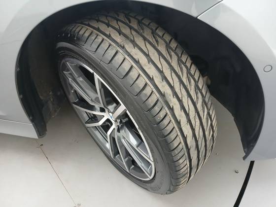 BMW 320i 2.0 16V TURBO FLEX SPORT GP AUTOMÁTICO — foto 13