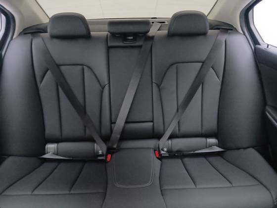 BMW 320i 2.0 16V TURBO FLEX SPORT GP AUTOMÁTICO — foto 18