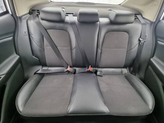 CHEVROLET ONIX 1.0 TURBO FLEX LTZ AUTOMÁTICO — foto 18
