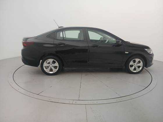 CHEVROLET ONIX 1.0 TURBO FLEX LTZ AUTOMÁTICO — foto 6