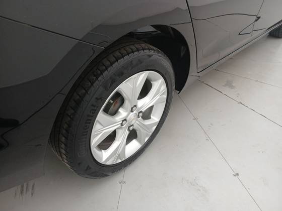 CHEVROLET ONIX 1.0 TURBO FLEX LTZ AUTOMÁTICO — foto 14
