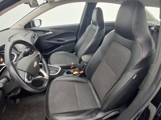 CHEVROLET ONIX 1.0 TURBO FLEX LTZ AUTOMÁTICO — foto 16