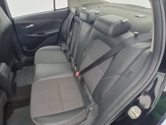 CHEVROLET ONIX 1.0 TURBO FLEX LTZ AUTOMÁTICO — foto 17