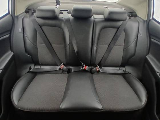 CHEVROLET ONIX 1.0 TURBO FLEX LTZ AUTOMÁTICO — foto 18