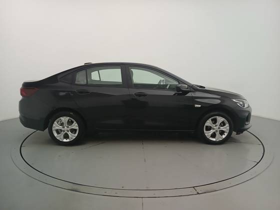 CHEVROLET ONIX 1.0 TURBO FLEX LTZ AUTOMÁTICO — foto 6