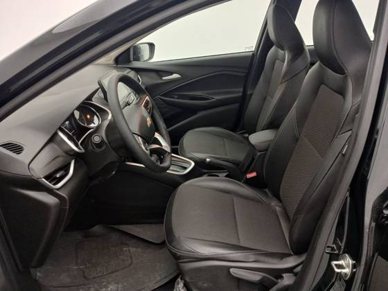 CHEVROLET ONIX 1.0 TURBO FLEX LTZ AUTOMÁTICO — foto 16