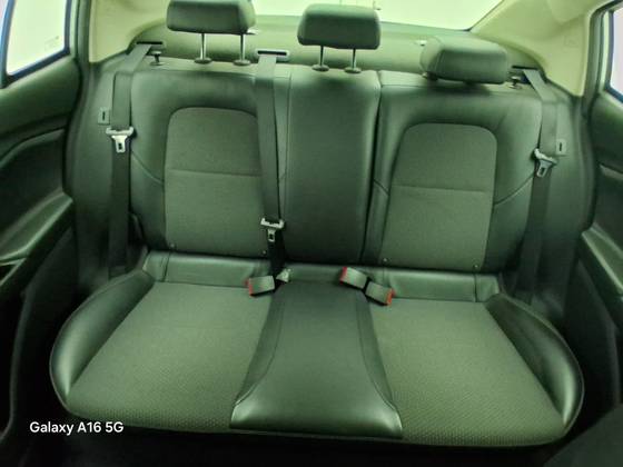 CHEVROLET ONIX 1.0 TURBO FLEX LTZ AUTOMÁTICO — foto 16