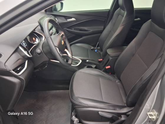 CHEVROLET ONIX 1.0 TURBO FLEX LTZ AUTOMÁTICO — foto 17