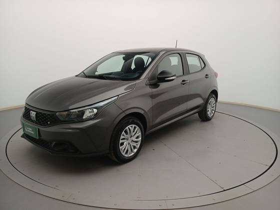 FIAT ARGO 1.0 FIREFLY FLEX DRIVE MANUAL — foto 1