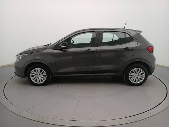 FIAT ARGO 1.0 FIREFLY FLEX DRIVE MANUAL — foto 2