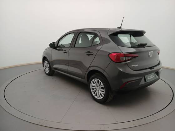 FIAT ARGO 1.0 FIREFLY FLEX DRIVE MANUAL — foto 3